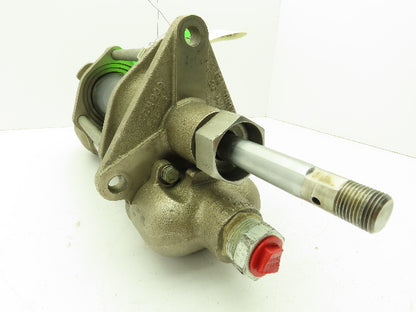 Graco 239860 Pump Mid Range High Flow 750cc 4-Ball Lower 500 Psi.