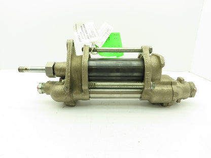 Graco 239860 Pump Mid Range High Flow 750cc 4-Ball Lower 500 Psi.