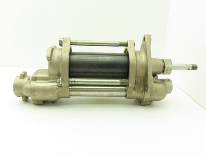 Graco 239860 Pump Mid Range High Flow 750cc 4-Ball Lower  500 Psi.