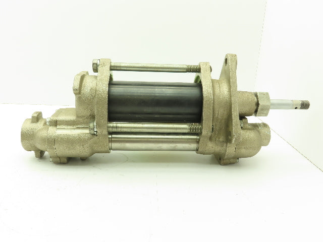 Graco 239860 Pump Mid Range High Flow 750cc 4-Ball Lower  500 Psi.