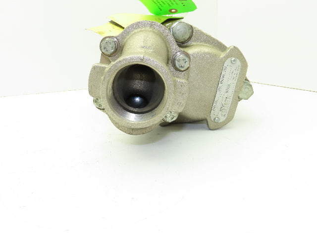 Graco 239860 Pump Mid Range High Flow 750cc 4-Ball Lower  500 Psi.