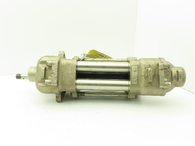 Graco 239860 Pump Mid Range High Flow 750cc 4-Ball Lower  500 Psi.