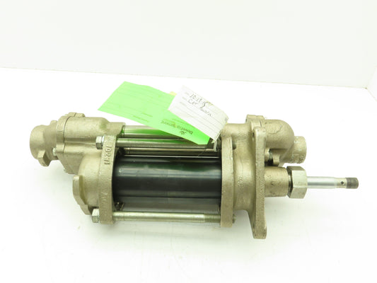 Graco 239860 Pump Mid Range High Flow 750cc 4-Ball Lower  500 Psi.