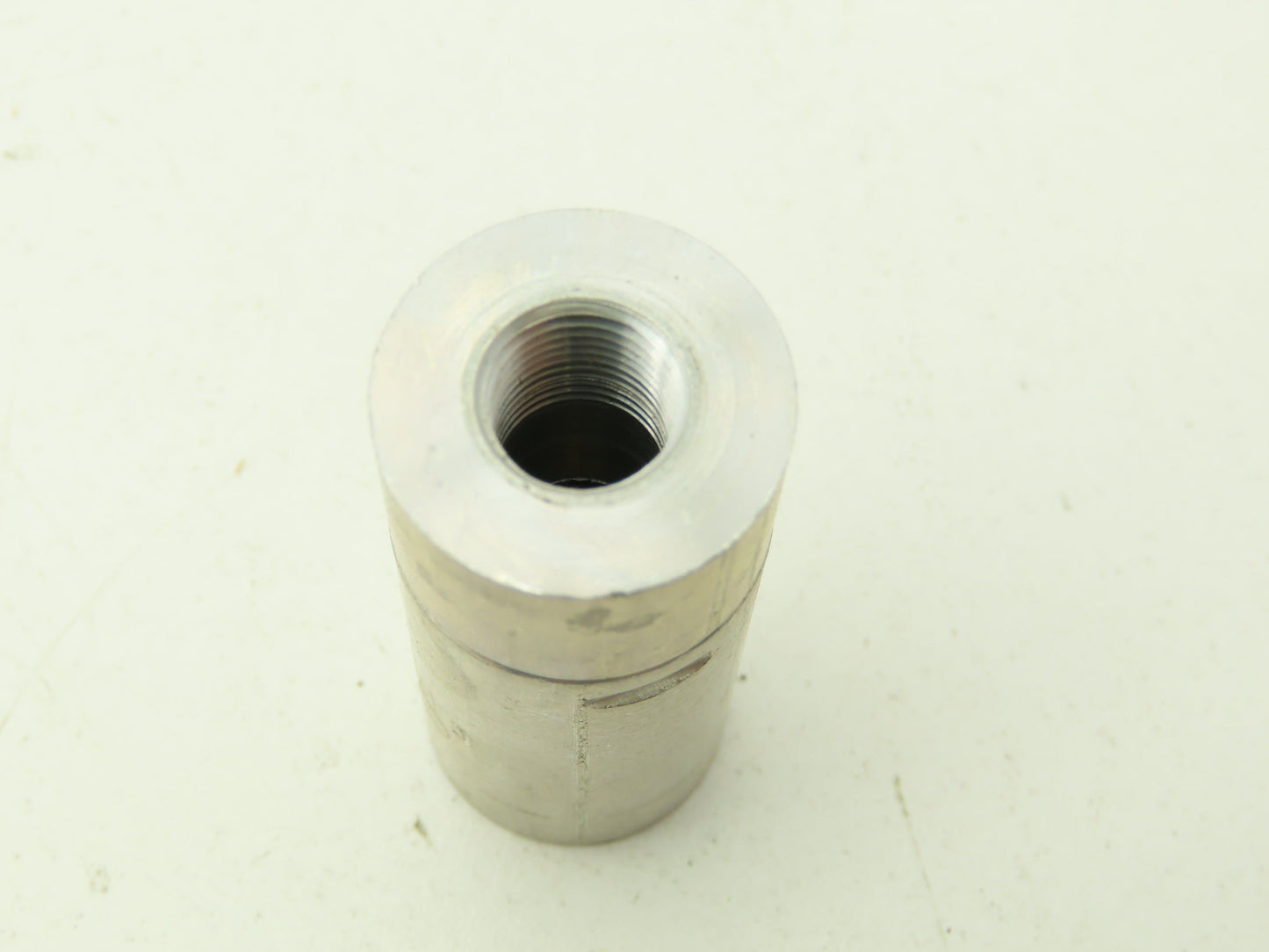 CW Morris ME001A Quietaire Pneumatic Air Silencer 1/8" Female Port Lot of 10