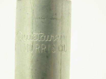 CW Morris ME001A Quietaire Pneumatic Air Silencer 1/8" Female Port Lot of 10