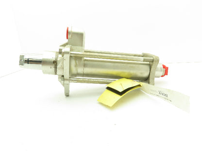Graco 206792 D04D Stainless Displacement Pump 1000psi Bulldog 10:1