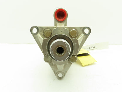 Graco 206792 D04D Stainless Displacement Pump 1000psi Bulldog 10:1