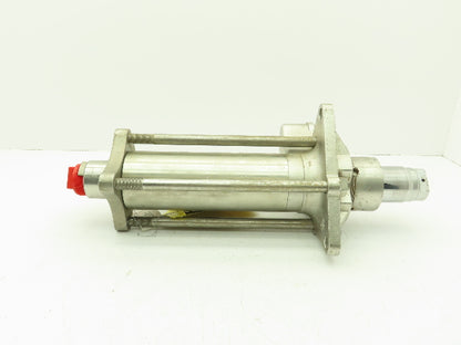 Graco 206792 D04D Stainless Displacement Pump 1000psi Bulldog 10:1