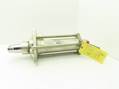 Graco 206792 D04D Stainless Displacement Pump 1000psi Bulldog 10:1