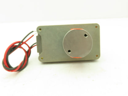 Honeywell Skinner X53P009GC Solenoid Valve 3-Way NC 12VDC 100 PSI 1/4" NPT