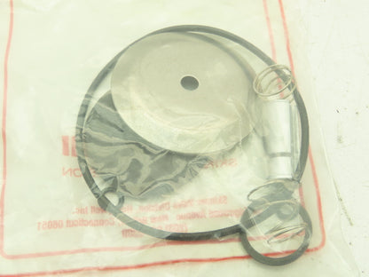 Honeywell Skinner 7K03N6 Solenoid Valve Rebuild Service Kit BN4