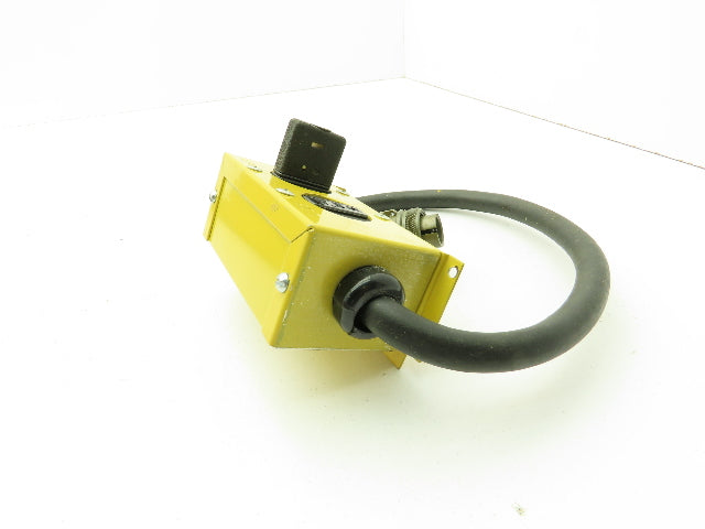 Enerpac IC-104 Limit Switch Valve Control