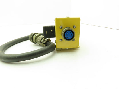 Enerpac IC-104 Limit Switch Valve Control