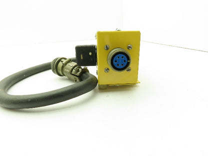 Enerpac IC-104 Limit Switch Valve Control