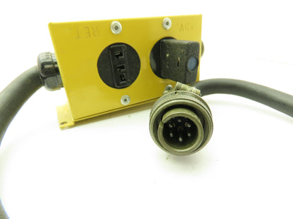 Enerpac IC-104 Limit Switch Valve Control