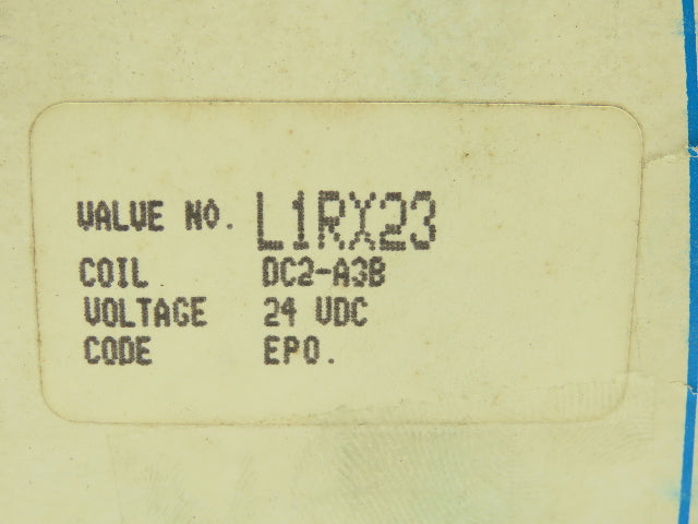 Honeywell Skinner L1RX23 Brass Solenoid Valve 3-Way NC 24VDC 150 PSI 3/8" NPT