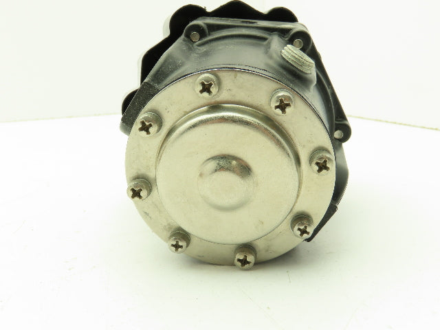 Fairchild 4526 Pneumatic Air Volume Booster Regulator 1:2 Ratio 150 PSI 3/4" NPT
