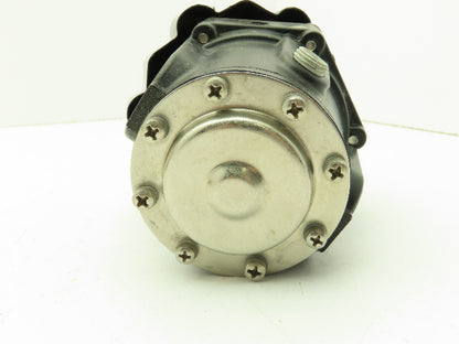 Fairchild 4526 Pneumatic Air Volume Booster Regulator 1:2 Ratio 150 PSI 3/4" NPT