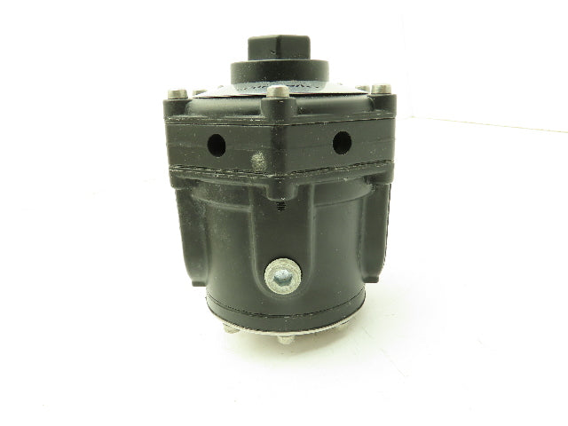 Fairchild 4526 Pneumatic Air Volume Booster Regulator 1:2 Ratio 150 PSI 3/4" NPT