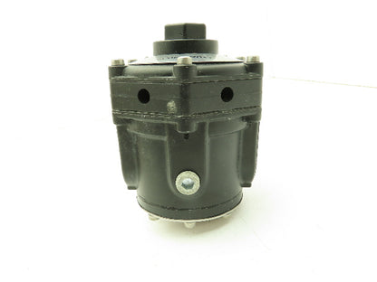 Fairchild 4526 Pneumatic Air Volume Booster Regulator 1:2 Ratio 150 PSI 3/4" NPT
