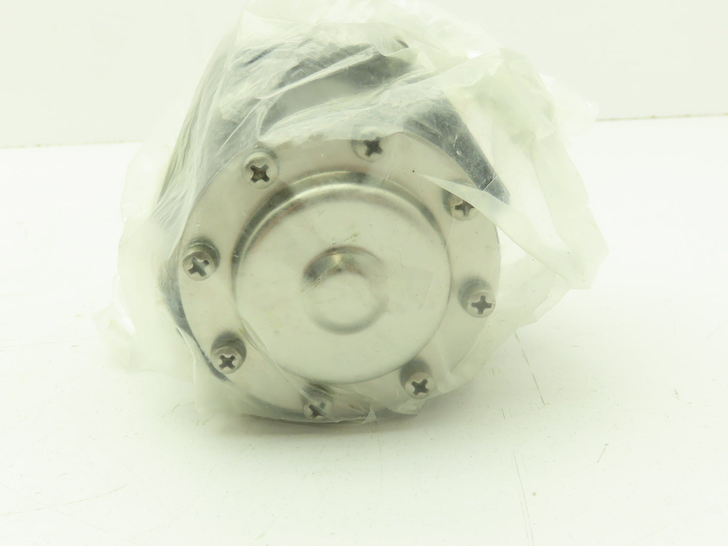 Fairchild 4536 Pneumatic Air Volume Booster 1:3 Ratio 150 PSI 3/4" NPT