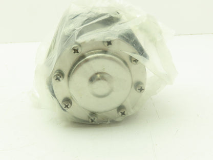 Fairchild 4536 Pneumatic Air Volume Booster 1:3 Ratio 150 PSI 3/4" NPT