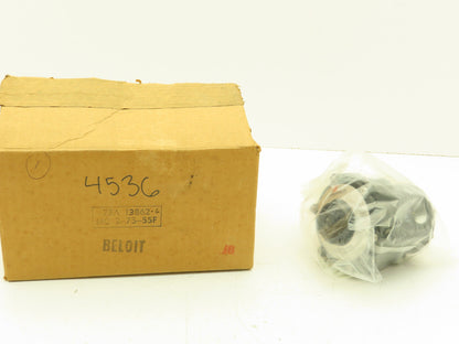 Fairchild 4536 Pneumatic Air Volume Booster 1:3 Ratio 150 PSI 3/4" NPT