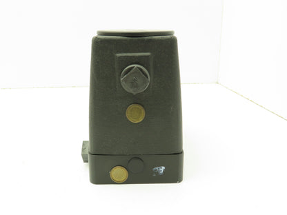 Fairchild 5100B-1 Electro Pneumatic Transducer 1-5mA  3-15 PSI