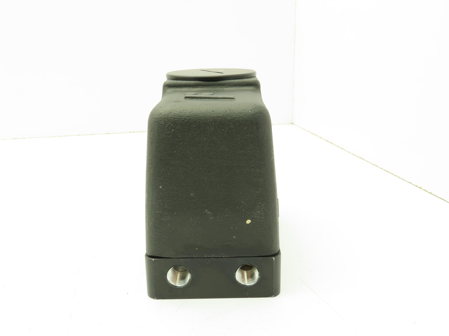 Fairchild 5100B-1 Electro Pneumatic Transducer 1-5mA  3-15 PSI