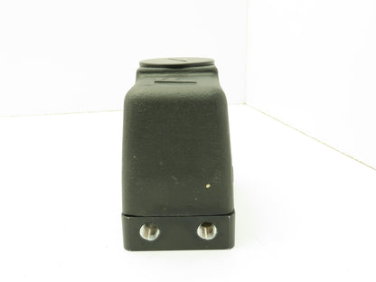 Fairchild 5100B-1 Electro Pneumatic Transducer 1-5mA  3-15 PSI