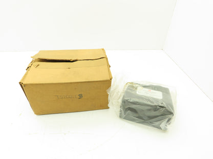 Fairchild 5100B-1 Electro Pneumatic Transducer 1-5mA  3-15 PSI