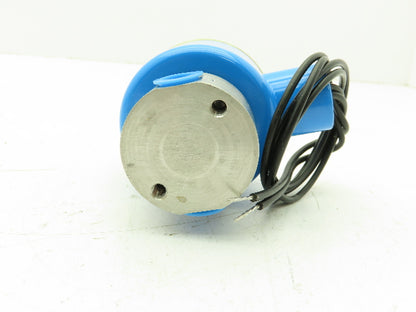 Honeywell Skinner 701X11D2A Solenoid Valve 2-Way NC 24VDC 50 PSI 1/4" NPT