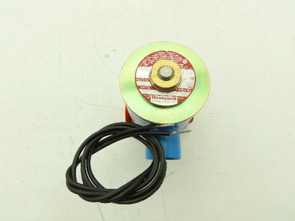 Honeywell Skinner 703X5D1A Solenoid Valve 2-Way NC 24VAC 60Hz 150 PSI 1/2" NPT