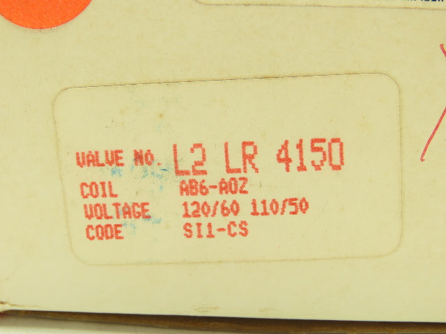 Honeywell Skinner L2LR4150 Brass Solenoid Valve 2-Way NC 120V 150 PSI 1/2" NPT