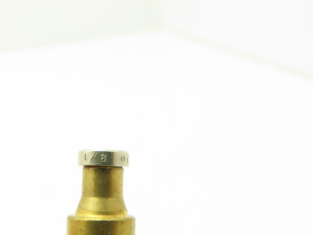 Norgren 85-135-501 Straight Female Adaptor Fitting 1/8"-QD X 1/8"-NPTM Lot of 29