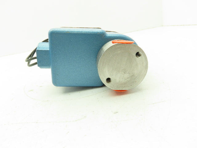 Honeywell Skinner XL3919 Solenoid Valve 3-Way NO 120V 75 PSI 1/4" NPT