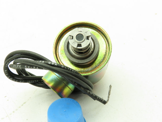 Honeywell Skinner PM3L2950 Valve Solenoid 24VDC Coil