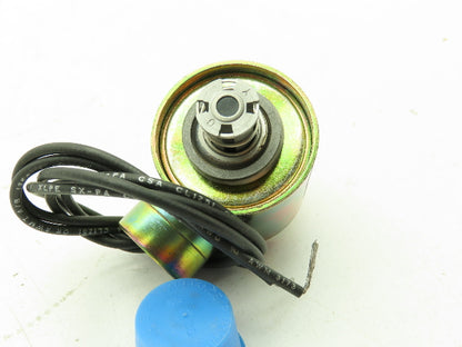 Honeywell Skinner PM3L2950 Valve Solenoid 24VDC Coil