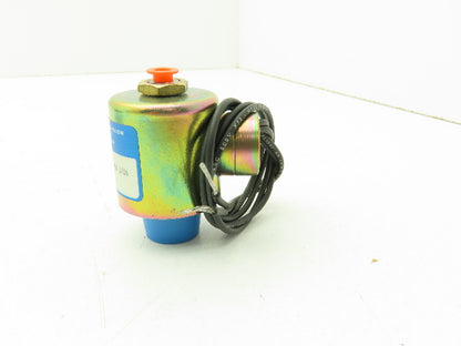 Honeywell Skinner PM3L2950 Valve Solenoid 24VDC Coil