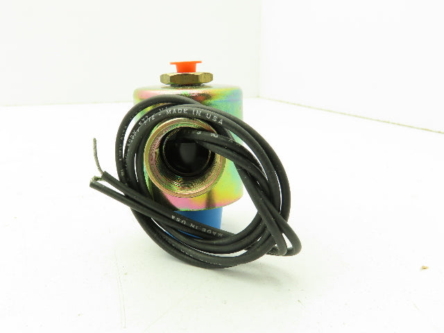 Honeywell Skinner PM3L2950 Valve Solenoid 24VDC Coil