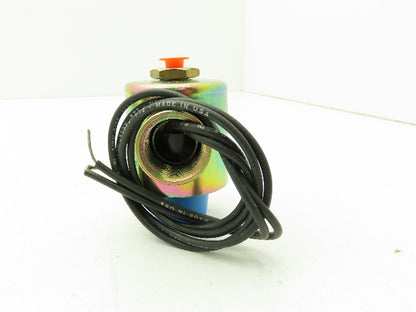 Honeywell Skinner PM3L2950 Valve Solenoid 24VDC Coil