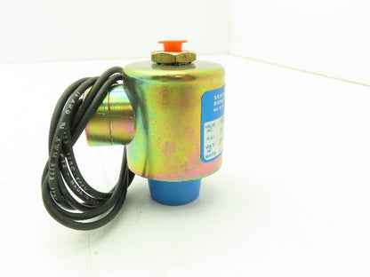 Honeywell Skinner PM3L2950 Valve Solenoid 24VDC Coil