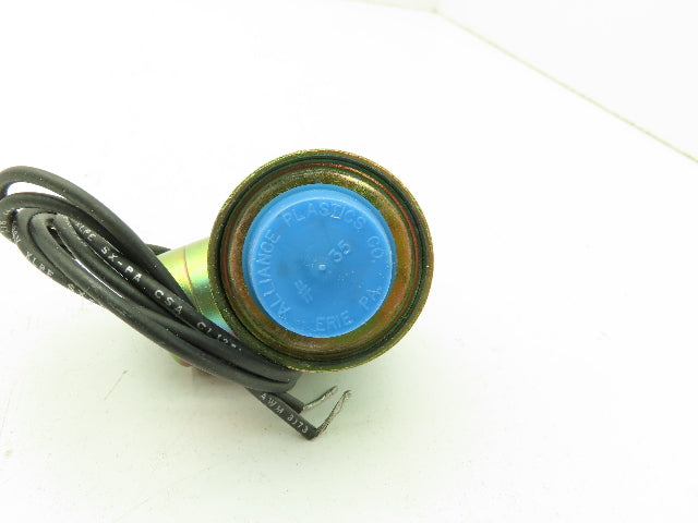 Honeywell Skinner PM3L2950 Valve Solenoid 24VDC Coil