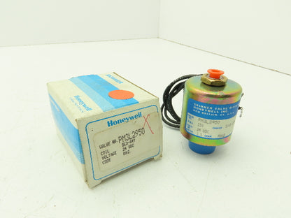 Honeywell Skinner PM3L2950 Valve Solenoid 24VDC Coil