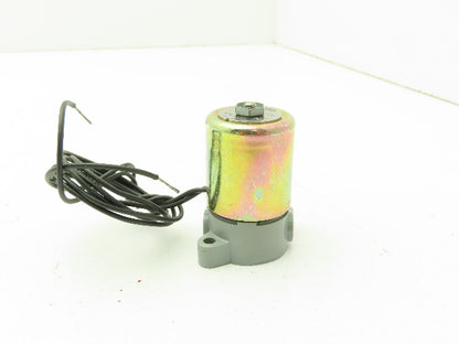 Honeywell Skinner MBD005 Solenoid Valve 3-Way NC 36VDC 150 PSI