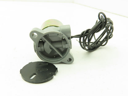 Honeywell Skinner MBD005 Solenoid Valve 3-Way NC 36VDC 150 PSI