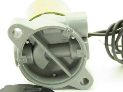 Honeywell Skinner MBD005 Solenoid Valve 3-Way NC 36VDC 150 PSI
