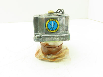 Honeywell Skinner A146LX1 Solenoid Valve 24VDC Coil 3000PSI Series A
