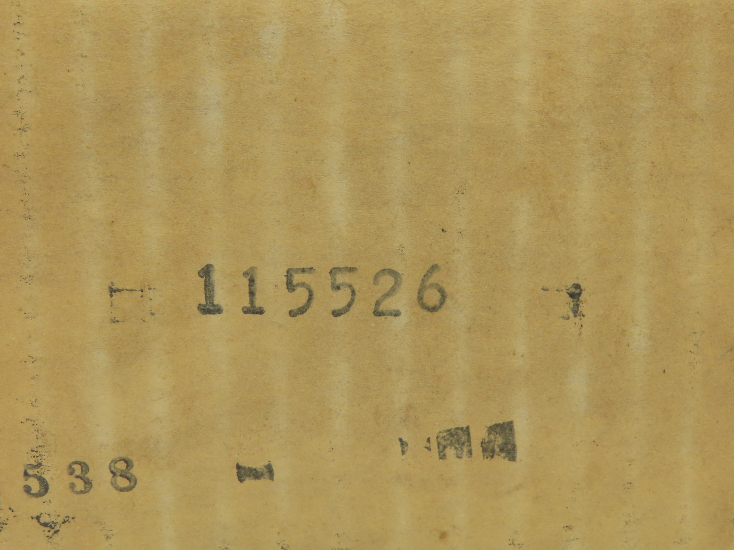 Aro 115526 Cylinder Gasket Seal Repair Kit 4" Bore