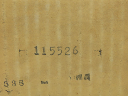 Aro 115526 Cylinder Gasket Seal Repair Kit 4" Bore